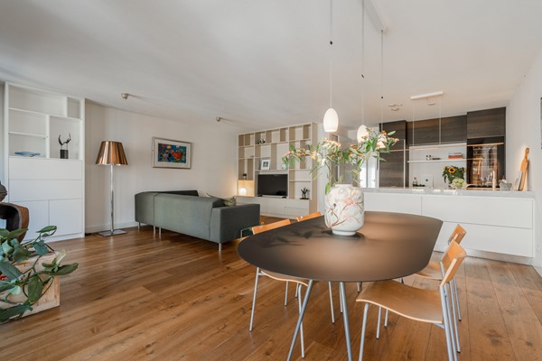 Medium property photo - Memeleiland 134, 1014 ZL Amsterdam
