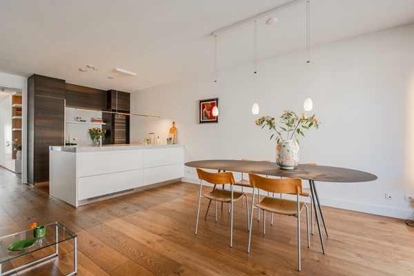 Medium property photo - Memeleiland 134, 1014 ZL Amsterdam