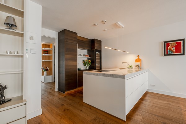 Medium property photo - Memeleiland 134, 1014 ZL Amsterdam