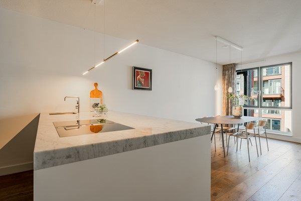 Medium property photo - Memeleiland 134, 1014 ZL Amsterdam