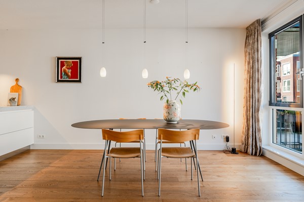 Medium property photo - Memeleiland 134, 1014 ZL Amsterdam