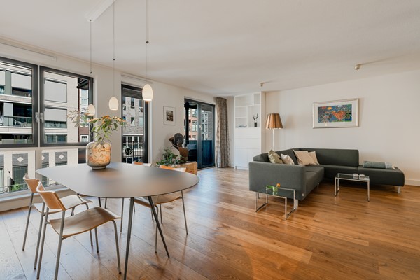 Medium property photo - Memeleiland 134, 1014 ZL Amsterdam