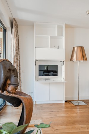 Medium property photo - Memeleiland 134, 1014 ZL Amsterdam