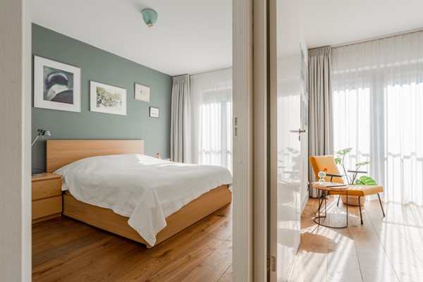 Medium property photo - Memeleiland 134, 1014 ZL Amsterdam
