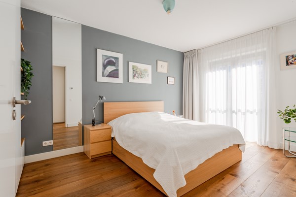 Medium property photo - Memeleiland 134, 1014 ZL Amsterdam