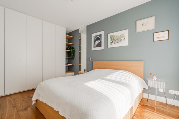 Medium property photo - Memeleiland 134, 1014 ZL Amsterdam