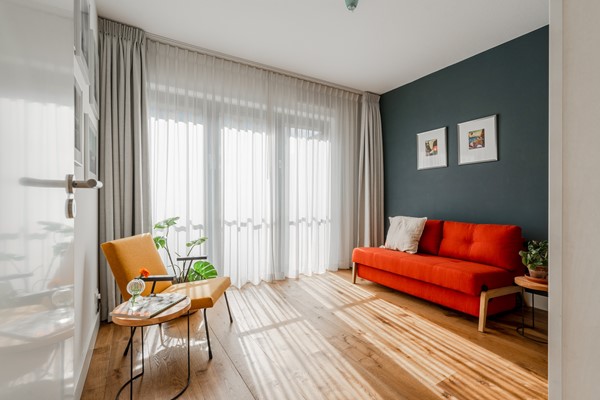 Medium property photo - Memeleiland 134, 1014 ZL Amsterdam