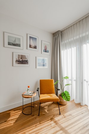 Medium property photo - Memeleiland 134, 1014 ZL Amsterdam