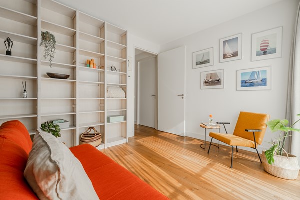Medium property photo - Memeleiland 134, 1014 ZL Amsterdam