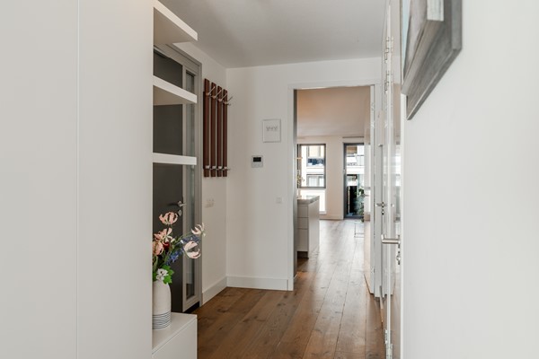 Medium property photo - Memeleiland 134, 1014 ZL Amsterdam