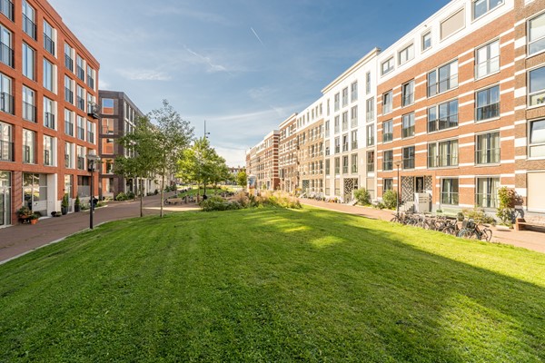 Medium property photo - Memeleiland 134, 1014 ZL Amsterdam