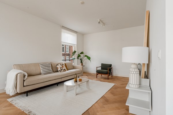 Medium property photo - Overtoom 459-2, 1054 LE Amsterdam