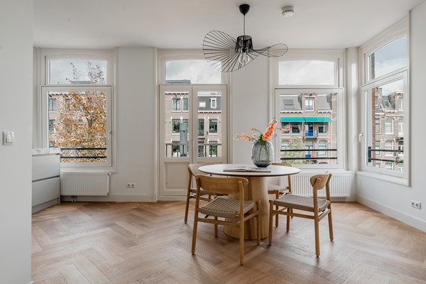 Medium property photo - Overtoom 459-2, 1054 LE Amsterdam