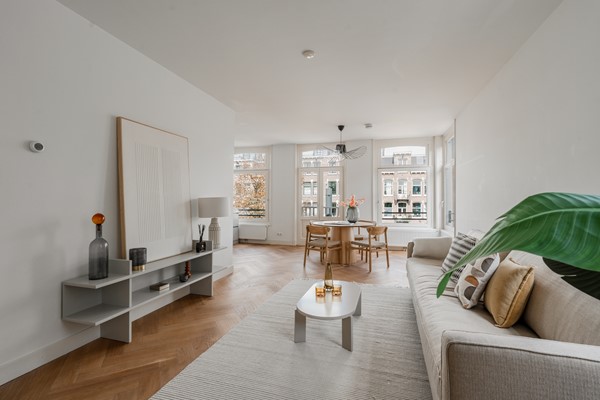 Medium property photo - Overtoom 459-2, 1054 LE Amsterdam