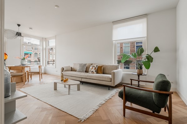 Medium property photo - Overtoom 459-2, 1054 LE Amsterdam