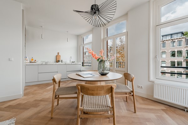 Medium property photo - Overtoom 459-2, 1054 LE Amsterdam