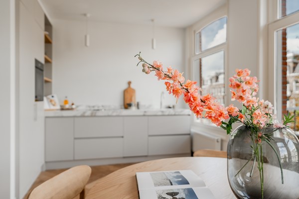 Medium property photo - Overtoom 459-2, 1054 LE Amsterdam