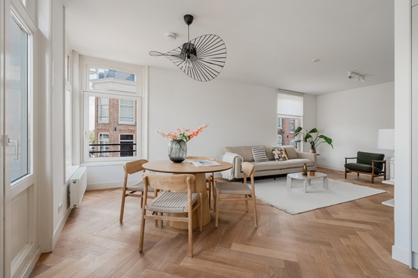 Medium property photo - Overtoom 459-2, 1054 LE Amsterdam