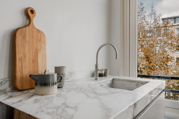 Medium property photo - Overtoom 459-2, 1054 LE Amsterdam