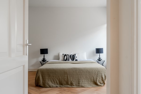 Medium property photo - Overtoom 459-2, 1054 LE Amsterdam