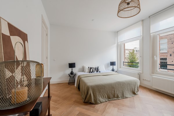 Medium property photo - Overtoom 459-2, 1054 LE Amsterdam