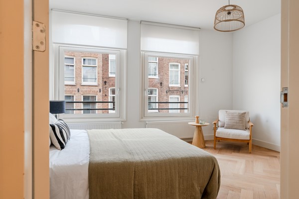 Medium property photo - Overtoom 459-2, 1054 LE Amsterdam