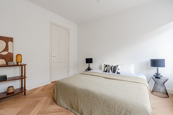 Medium property photo - Overtoom 459-2, 1054 LE Amsterdam