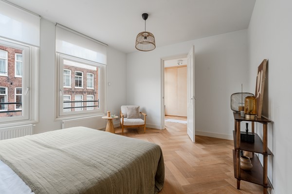 Medium property photo - Overtoom 459-2, 1054 LE Amsterdam
