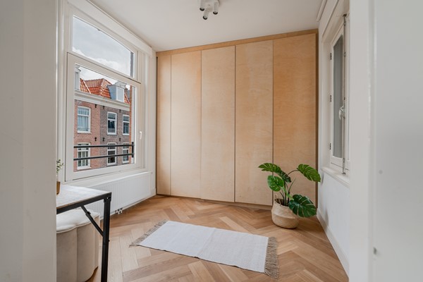 Medium property photo - Overtoom 459-2, 1054 LE Amsterdam