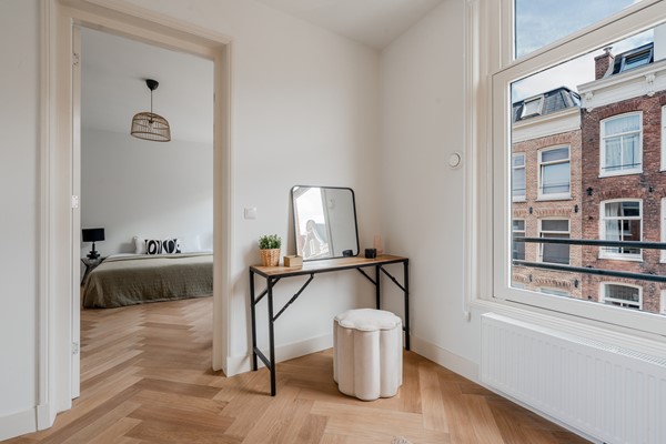 Medium property photo - Overtoom 459-2, 1054 LE Amsterdam