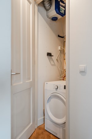 Medium property photo - Overtoom 459-2, 1054 LE Amsterdam