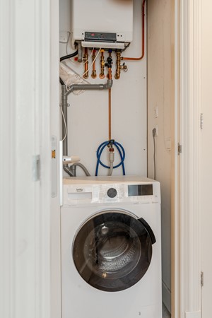 Medium property photo - Overtoom 459-2, 1054 LE Amsterdam