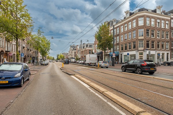 Medium property photo - Overtoom 459-2, 1054 LE Amsterdam