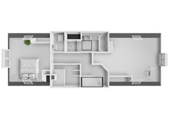 New for sale: Korte Amstelstraat 26, 1018 XS Amsterdam