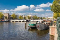 New for sale: Korte Amstelstraat 26, 1018 XS Amsterdam