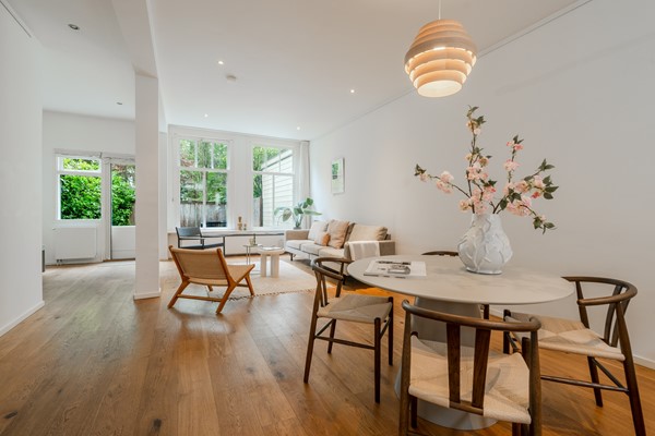 For sale: Nieuwe Kerkstraat 1BH, 1018 DW Amsterdam