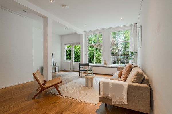 Medium property photo - Nieuwe Kerkstraat 1BH, 1018 DW Amsterdam