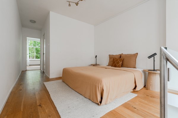 Medium property photo - Nieuwe Kerkstraat 1BH, 1018 DW Amsterdam