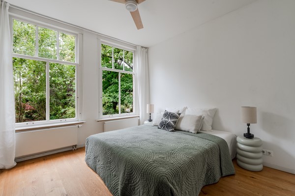 Medium property photo - Nieuwe Kerkstraat 1BH, 1018 DW Amsterdam