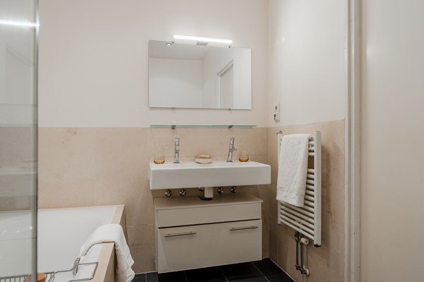 Medium property photo - Nieuwe Kerkstraat 1BH, 1018 DW Amsterdam