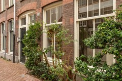 New for sale: Nieuwe Kerkstraat 1BH, 1018 DW Amsterdam