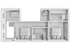 New for sale: Nieuwe Kerkstraat 1BH, 1018 DW Amsterdam