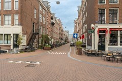 New for sale: Nieuwe Kerkstraat 1BH, 1018 DW Amsterdam
