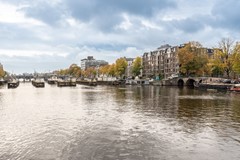 New for sale: Nieuwe Kerkstraat 1BH, 1018 DW Amsterdam