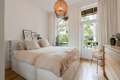New for sale: Van Woustraat 16-2, 1073 LL Amsterdam