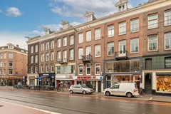 New for sale: Van Woustraat 16-2, 1073 LL Amsterdam