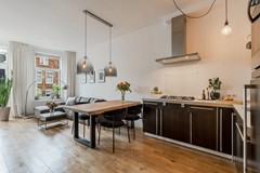 New for sale: Van Woustraat 16-2, 1073 LL Amsterdam