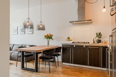 New for sale: Van Woustraat 16-2, 1073 LL Amsterdam