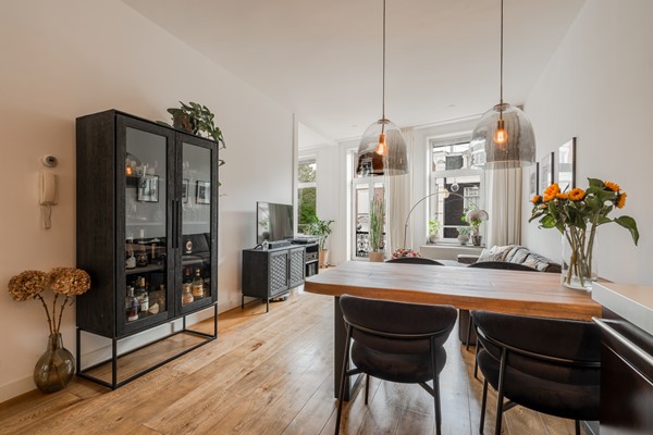 Medium property photo - Van Woustraat 16-2, 1073 LL Amsterdam