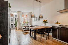 New for sale: Van Woustraat 16-2, 1073 LL Amsterdam